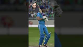 An Unexpected End ft Dhoni  Cricket 24 MSD Career Mode Shorts [upl. by Chico70]