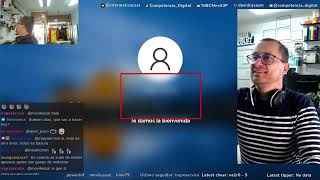 🔴 🖥️ WINDOWS 11 MODO S PROBAMOS TODO Instalación de Windows 11 Home desde cero Limpieza equipo [upl. by Atinob]