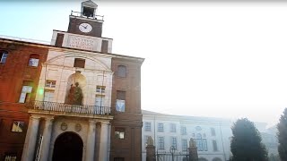 Footsteps around Cattolica [upl. by Nolahs]