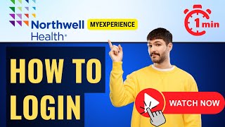 Northwell Myexperience Login⏬👇 Northwell Health Sign in [upl. by Nuawaj743]