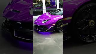 Purple Lamborghini Edit Oliver Studio💀💀💀☠️☠️💀💀☠️ [upl. by Ollie487]