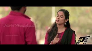 Enna Kolla Vantha Pulla Love Feeling Tamil New Whatsapp Status [upl. by Lasonde232]