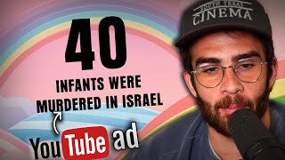 The Israeli Propaganda is Getting INSANE [upl. by Alexandria]