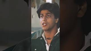 Dilwale dulhaniya le jayenge  Best movie scene sharukh Khan amp Kajol srk kajol ddlj shorts [upl. by Yeslrahc]