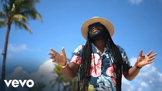 Gramps Morgan  Islander Official Music Video [upl. by Esta50]