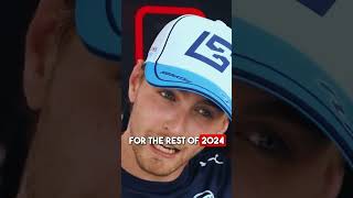 🔄 Where Will Esteban Ocon Race in 2025 Williams Haas or a Surprise Move 🤔 f1news f1 f1shorts [upl. by Achorn415]