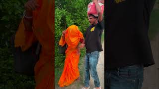 कहा से आते है इनके इतने नखरे😃😃 comedy bhojpurisong awdhi funny [upl. by Oliva]