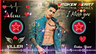 Sakhiyaan🥀Ne Mainu Maar 💔 Diya Dj Remix Hard Bass Song Danish Zehen Tik Tok sakhiyaan viraldj [upl. by Berlinda]