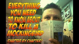 To Kill a Mockingbird chapter 24 Summary amp Analysis [upl. by Pandolfi]