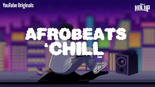 Chill Afrobeats Mix 2024 2Hrs  Best of Alte  Afro Soul 2024 [upl. by Pacificas]