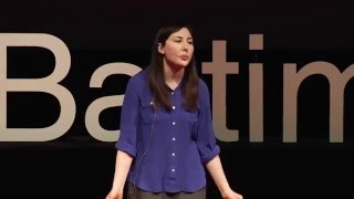 Beyond Reform Abolishing Prisons  Maya Schenwar  TEDxBaltimore [upl. by Yenhoj447]