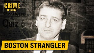 The Curious Case of The Boston Strangler  Born To Kill  Crime Up Close [upl. by Nej230]