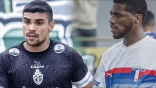 Santa Terezinha x Travessão Transmissão ao vivo de Campeonato do cruzeiro [upl. by Nalor318]