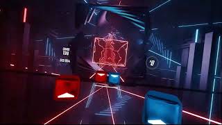 Camellia  Ghost Hard Difficulty Beat Saber [upl. by Stephens]