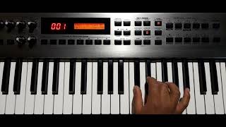 RaymixSola ft ATL Samples By AF Piano y Lead [upl. by Adniram]