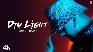 Dimlight  Raw1 Ullumanati  New Hindi Video Song 2024  TSeries Pop Chartbusters [upl. by Savannah]