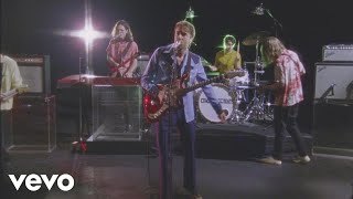 The Vaccines  Your Love is my Favourite Band Live Session [upl. by Rimidalb]