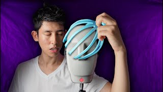 ASMR The Top 10 Triggers For Tingles amp Sleep 4K [upl. by Eudocia273]