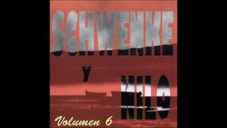 Schwenke y Nilo Vol 6  Album Completo [upl. by Burkley]