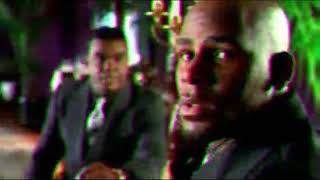 The Isley Brothers x R Kelly Contagious Slowed Down [upl. by Roos230]