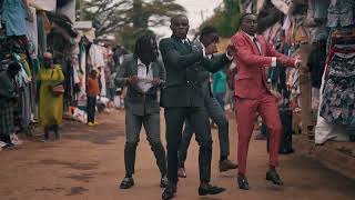 HUU MWAKA DANCE VIDEO  Tileh Pacbro [upl. by Sipple]