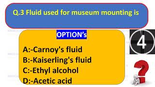 Medical Lab Technologist mcqs 2024  Norvey MLT mcqs ASCP MLS mcqs with explanation [upl. by Lundquist927]