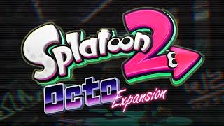 Actually Its Commander Tartars Theme  Splatoon 2 Octo Expansion [upl. by Ragen]