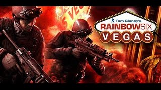 TOM CLANCYS RAINBOW SIX VEGAS no XBOX SERIES S [upl. by Najed]