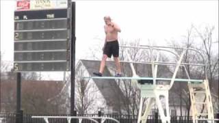 Wilson County Polar Bear Plunge [upl. by Eiblehs]