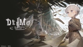 《DEEMO II》v30 Official Trailer [upl. by Achorn670]