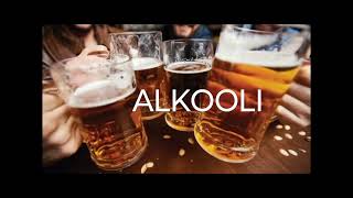 ALKOOLI  Pasojat e alkoolit  alkohol alkoolkomplikimet alkoolizmi alcohol [upl. by Blakeley]