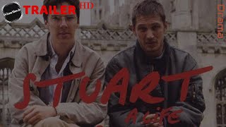 Stuart A Life Backwards🎦Official Trailer ᴴᴰ  Movie 2007 [upl. by Sialac919]