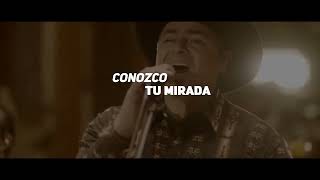 Oasis 4You  Tu Mirada ft Efraín Suárez  Grupo Cayado Lyric Video [upl. by Bibby]