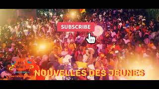 Nouvelles des jeunes live nan Kav kay KIYÈFÈ De Maréchal  RaraYogann 2024 [upl. by Magnus]