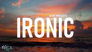 Ironic live at Woodstock 99  Alanis Morissette [upl. by Irol]