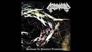 Abominablood AR  Darkness in Planetary Transmutation Full Length 2024 [upl. by Bonucci]