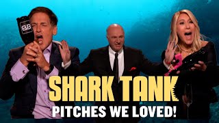 Three of The Biggest Shark Fights In The Tank  Shark Tank US  Shark Tank Global [upl. by Fricke]