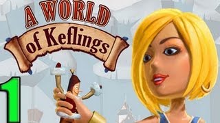 A Kingdom for Keflings DLC Preview [upl. by Orelee]