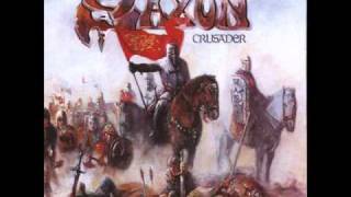 Saxon Crusader [upl. by Assenav]