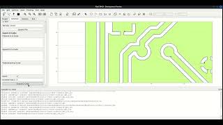 PCB  Uso do Flatcam para criação de gcode a partir dos arquivos Gerber [upl. by Limbert]