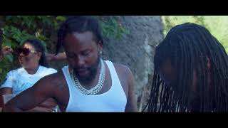 Bling Dawg ft Popcaan  Prayer We Use [upl. by Dranek679]