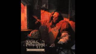 Mors principium est  The Ghost [upl. by Akirea]