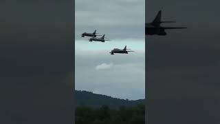 Three Hunter Jets Sounding Awesome shorts [upl. by Issie]