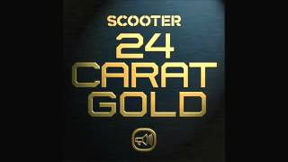 Scooter  Fire  24 Carat Gold [upl. by Christoper]