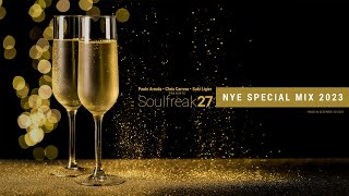 Soulfreak 27 NYE Special [upl. by Tierza]