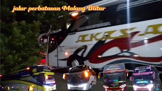 Sumber Rejeki Maju makmurAKAS ASRI Kelapa GadingPermata Transsemi Joyo trans lintas perbatasan [upl. by Abroms]