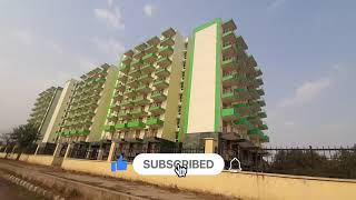 Sample Flat  DDA MIG Dwarka Sector 19B  DDA Housing Scheme 2021  Real Estate [upl. by Marozik]