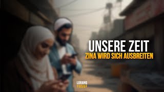 ZINA WIRD SICH VERBREITEN [upl. by Sivolc867]