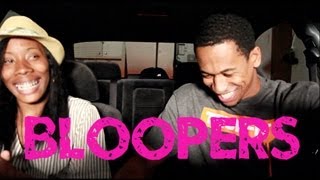 BLOOPERS Killer Girlfriend [upl. by Burman]