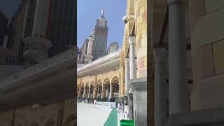 kabba ka manazar mashallah live Allah sab ka Naseeb main kare Ameen liveforyoutrendingshorts [upl. by Namlaz]